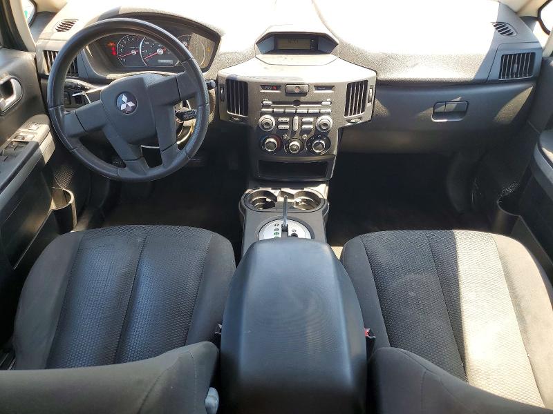 Aukcja sprzedaży 2008 Mitsubishi Endeavor, vin: 4A4MM21SX8E010284, numer aukcji: 61782586