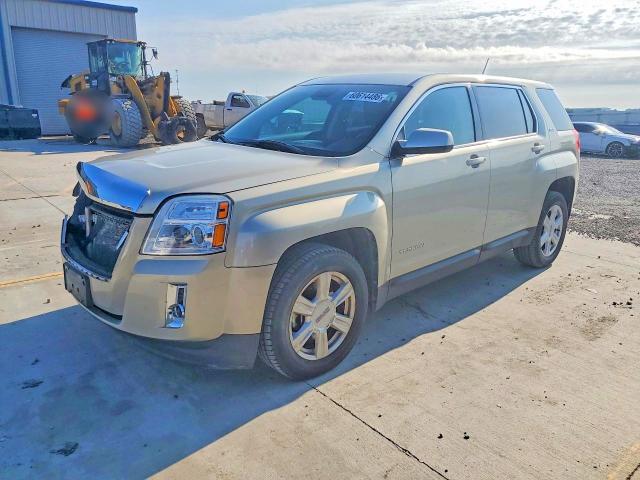 Aukcja sprzedaży 2014 Gmc Terrain, vin: 2GKALMEK4E6182379, numer aukcji: 60614486