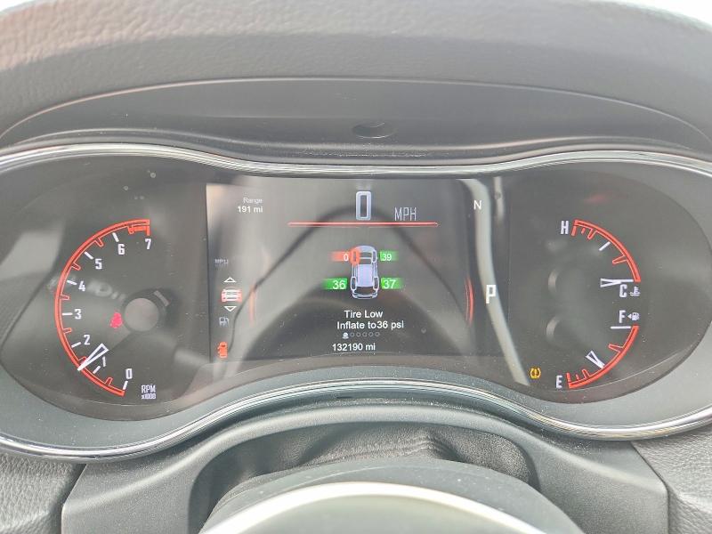 2014 Dodge Durango მანქანა იყიდება აუქციონზე, vin: 1C4RDJAG8EC349667, აუქციონის ნომერი: 59376746