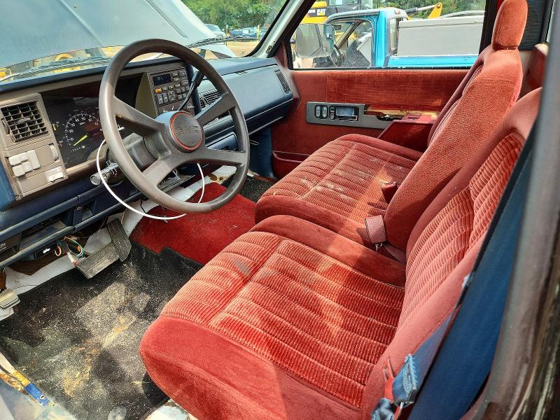 Продаж на аукціоні авто 1994 Gmc Sierra, vin: 1GTEC14Z6RZ533006, номер лоту: 62749126