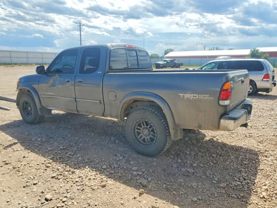 Продажа на аукционе авто 2004 Toyota Tundra, vin: 5TBBT44144S450871, номер лота: 60826716