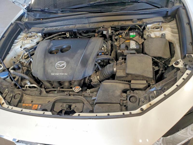 Продажа на аукционе авто 2021 Mazda Cx-30, vin: 3MVDMBCL0MM315633, номер лота: 61508536