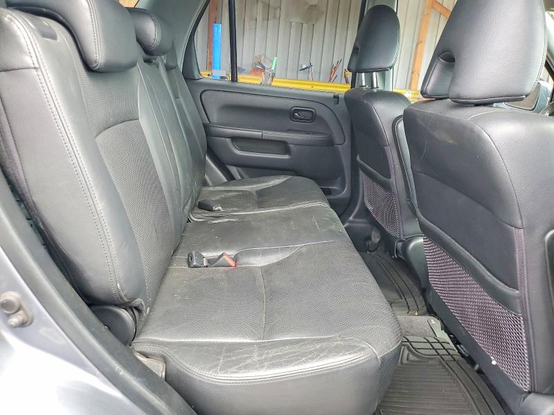 Aukcja sprzedaży 2006 Honda Cr-v, vin: JHLRD78966C003941, numer aukcji: 62475376