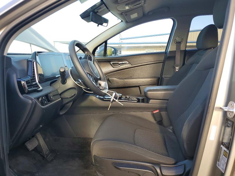 Продаж на аукціоні авто 2024 Kia Sportage Hybrid, vin: KNDPU3DG9R7158739, номер лоту: 61377786