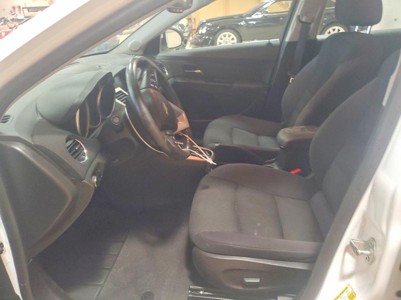 Продажа на аукционе авто 2014 Chevrolet Cruze, vin: 1G1PC5SB1E7352660, номер лота: 62852416