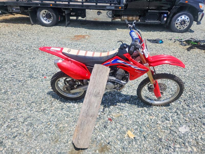 Продажа на аукционе авто 2024 Honda Crf150, vin: JH2KE03C6RK600093, номер лота: 61310346