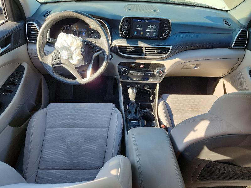 Продаж на аукціоні авто 2019 Hyundai Tucson, vin: KM8J3CA44KU851434, номер лоту: 61677666