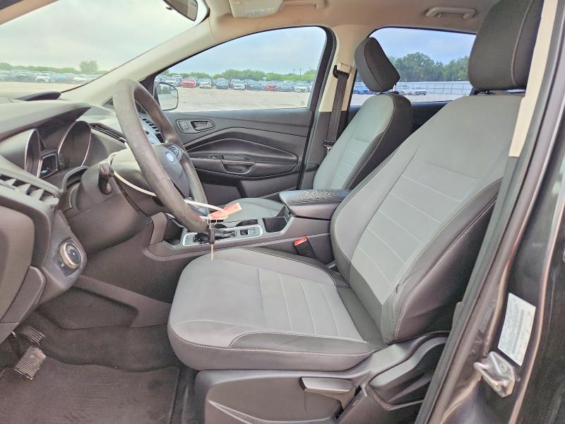 63130926 :رقم المزاد ، 1FMCU0F76KUA34196 vin ، 2019 Ford Escape مزاد بيع