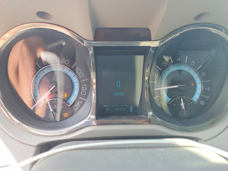 Aukcja sprzedaży 2011 Buick Lacrosse, vin: 1G4GC5ED7BF285273, numer aukcji: 60631106
