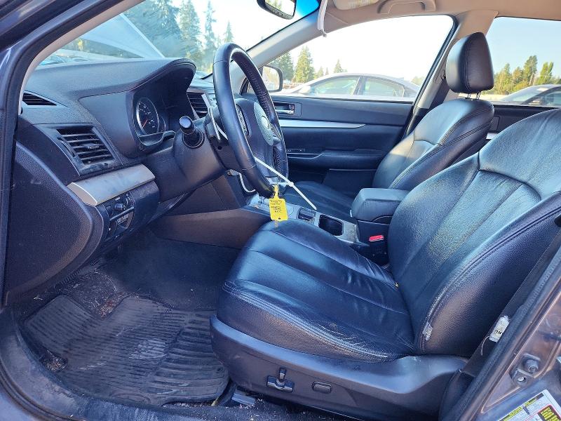 2014 Subaru Outback მანქანა იყიდება აუქციონზე, vin: 4S4BRBCC3E3251094, აუქციონის ნომერი: 63224746