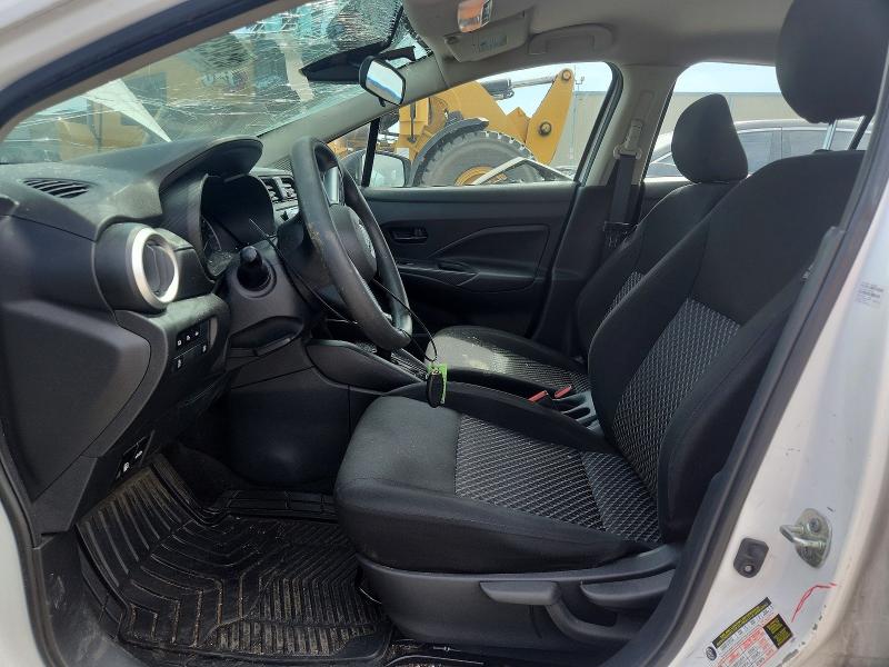 Aukcja sprzedaży 2021 Nissan Versa, vin: 3N1CN8DV0ML858566, numer aukcji: 59542936