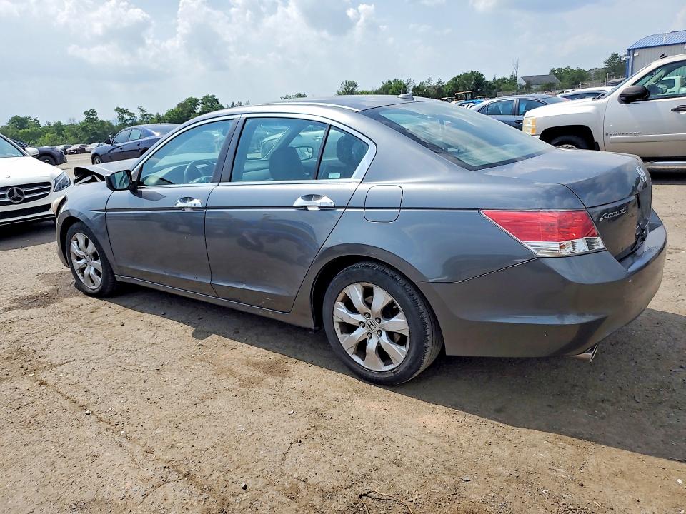 Aukcja sprzedaży 2009 Honda Accord, vin: 1HGCP36819A047716, numer aukcji: 59778286