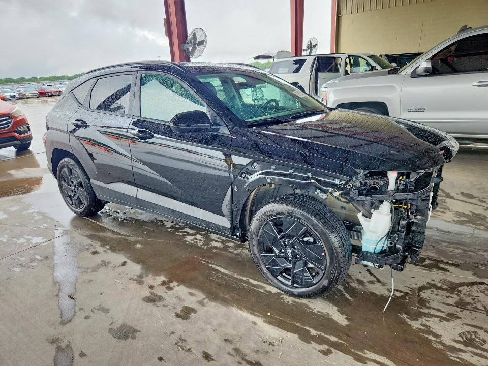 Aukcja sprzedaży 2026 Hyundai Kona, vin: KM8HF3AB3TU467845, numer aukcji: 60520656