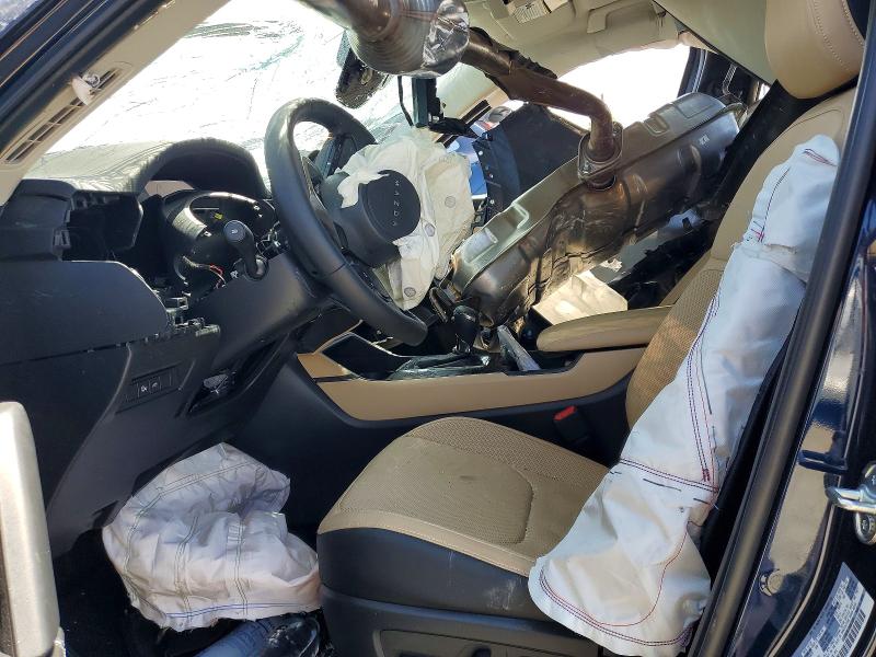 Aukcja sprzedaży 2026 Mazda Cx-5, vin: JM3KMEHA6T0133834, numer aukcji: 61645976