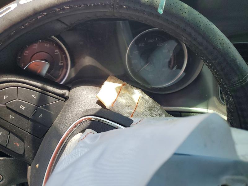 62027076 :رقم المزاد ، 2C3CDXCT0MH569095 vin ، 2021 Dodge Charger مزاد بيع