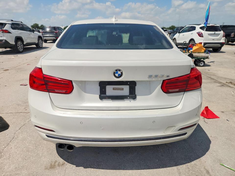 Продажа на аукционе авто 2017 Bmw 330e, vin: WBA8E1C52HK480041, номер лота: 62595386