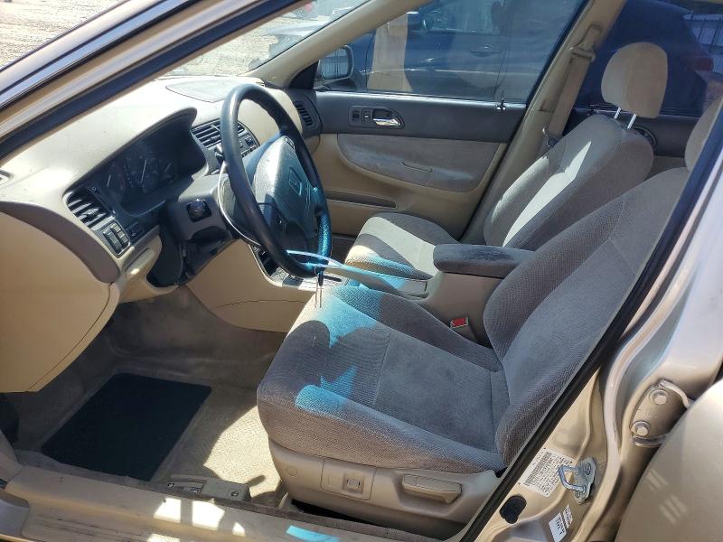 1994 Honda Accord მანქანა იყიდება აუქციონზე, vin: JHMCD5655RC102423, აუქციონის ნომერი: 59398356