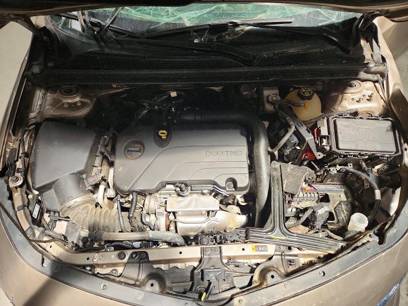 Продажа на аукционе авто 2022 Chevrolet Malibu, vin: 1G1ZD5ST9NF138455, номер лота: 58809416