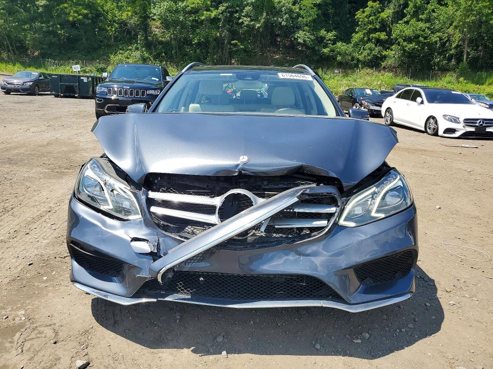 Продаж на аукціоні авто 2015 Mercedes-benz E, vin: WDDHH8JB6FB083849, номер лоту: 61564696