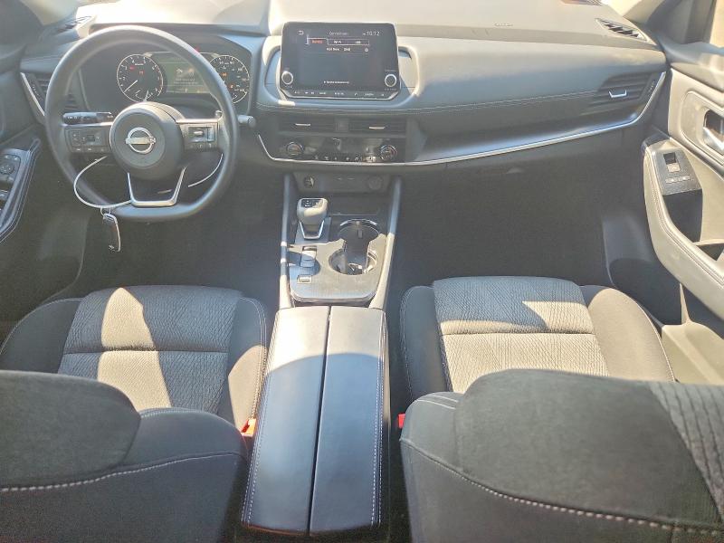 Aukcja sprzedaży 2024 Nissan Rogue, vin: 5N1BT3BA5RC761119, numer aukcji: 60793526