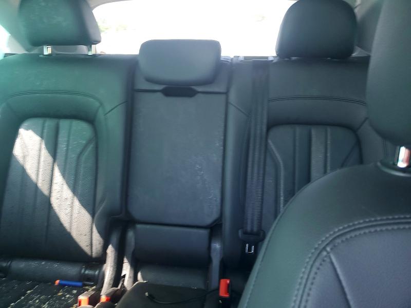 Продажа на аукционе авто 2018 Audi Q5, vin: WA1BNAFY8J2066938, номер лота: 62445196