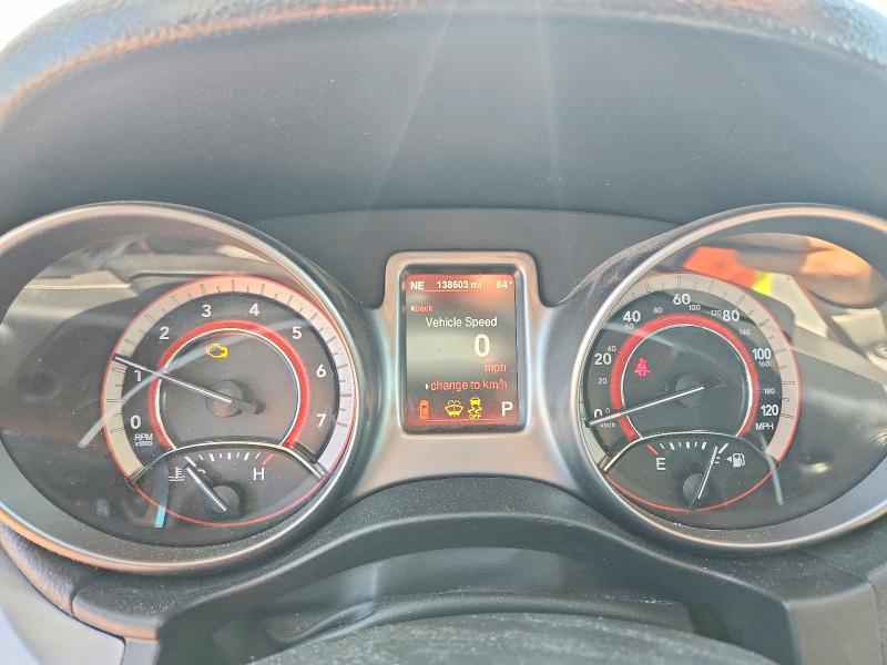 Aukcja sprzedaży 2015 Dodge Journey, vin: 3C4PDCGB5FT711765, numer aukcji: 59917346