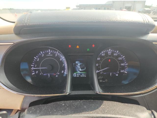 59670396 :رقم المزاد ، 4T1BK1EB2FU181876 vin ، 2015 Toyota Avalon مزاد بيع
