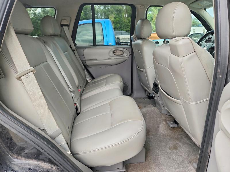 Aukcja sprzedaży 2009 Chevrolet Trailblazer, vin: 1GNDS33S492127756, numer aukcji: 61204896