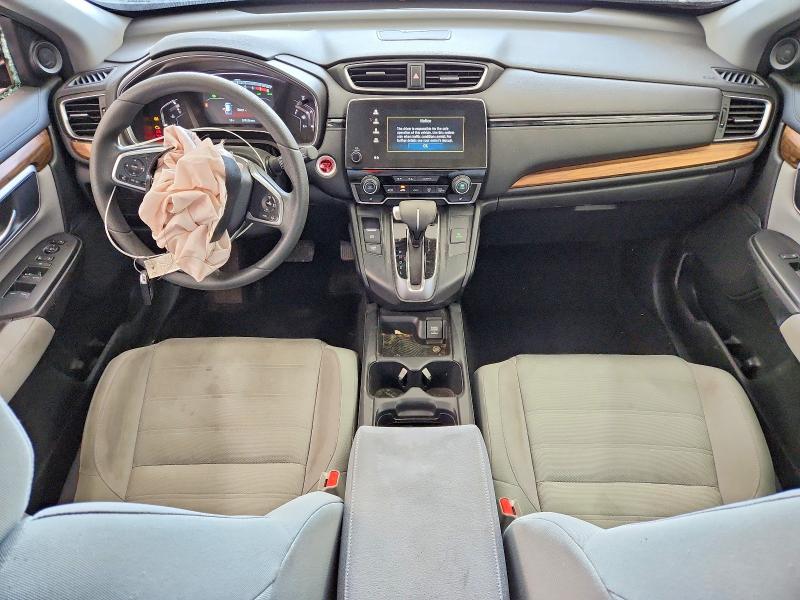 Aukcja sprzedaży 2017 Honda Cr-v, vin: 2HKRW2H50HH619326, numer aukcji: 63317276