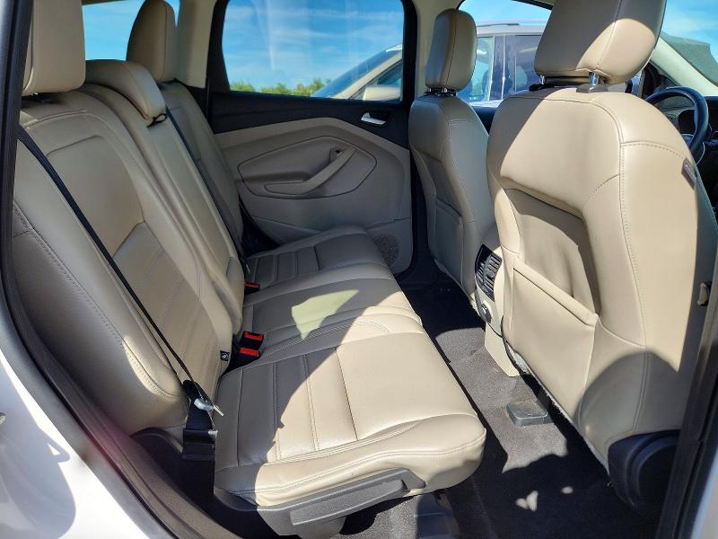 2019 Ford Escape მანქანა იყიდება აუქციონზე, vin: 1FMCU0HD8KUA20867, აუქციონის ნომერი: 59683816