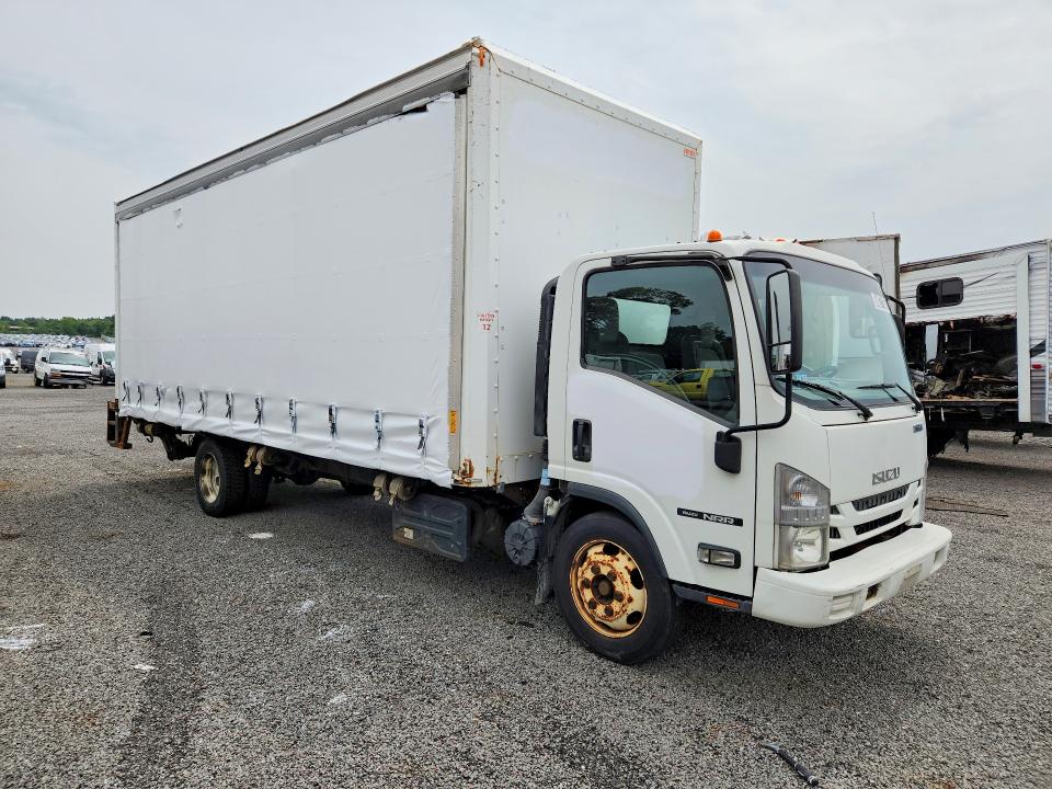 Продаж на аукціоні авто 2017 Isuzu Nrr, vin: JALE5W161H7302167, номер лоту: 58077166