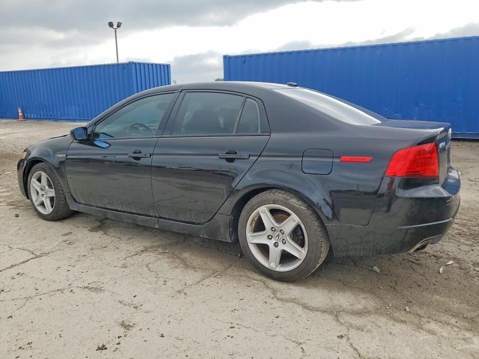62259166 :رقم المزاد ، 19UUA66266A067541 vin ، 2006 Acura Tl مزاد بيع
