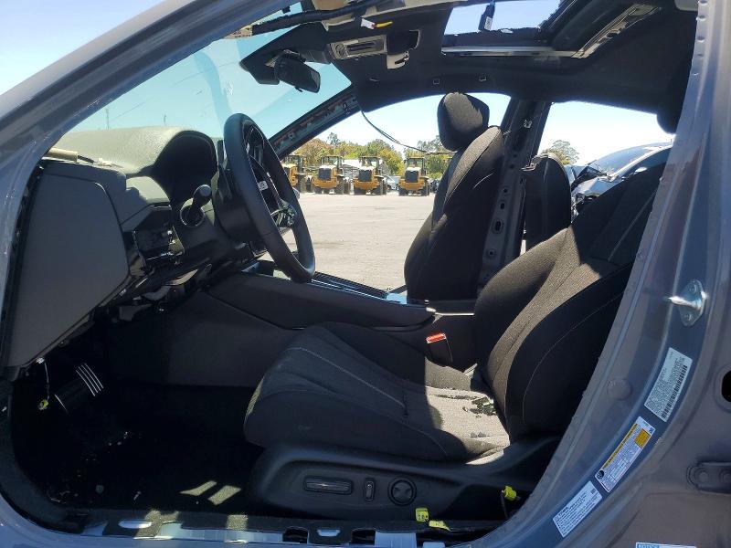 Продаж на аукціоні авто 2024 Honda Accord, vin: 1HGCY2F52RA012812, номер лоту: 60430606