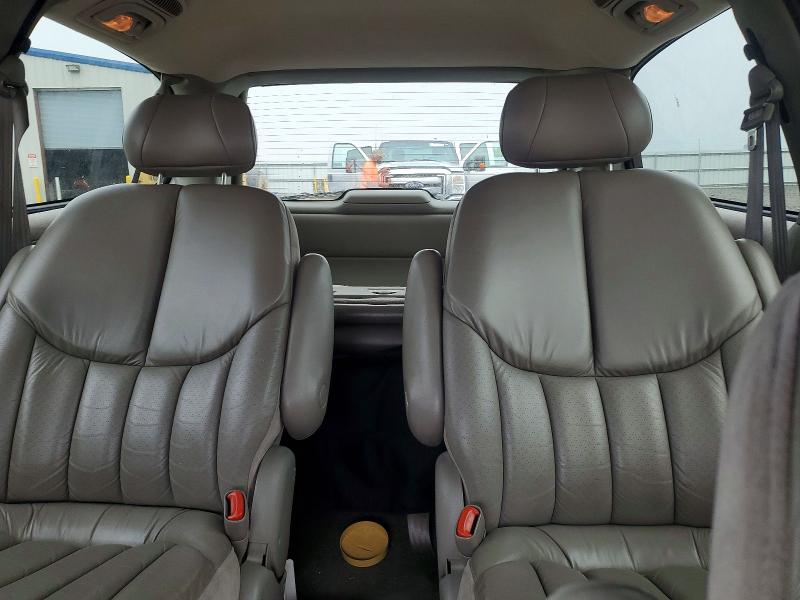 Продаж на аукціоні авто 2000 Chrysler Town & Country, vin: 1C4GT64LXYB689543, номер лоту: 61809086