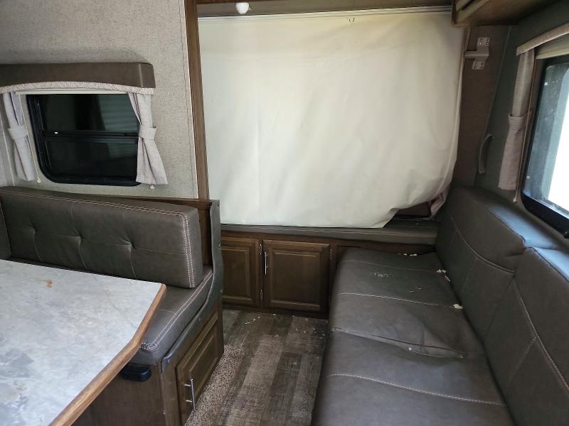 77248035 :رقم المزاد ، 4X4TRLY24LZ163464 vin ، 2020 Foresriver Rockwood مزاد بيع