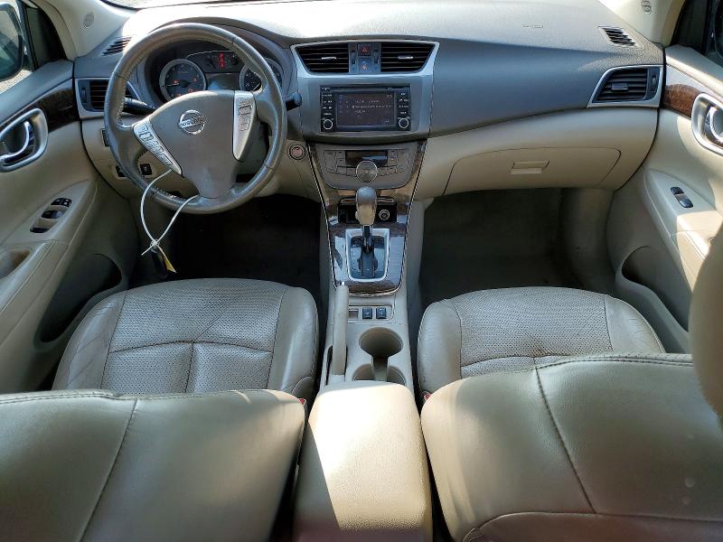 Продажа на аукционе авто 2013 Nissan Sentra, vin: 3N1AB7AP9DL679748, номер лота: 61857346