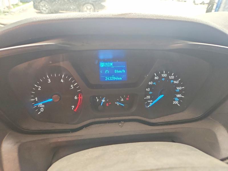 Продажа на аукционе авто 2017 Ford Transit, vin: 1FTBW2XGXHKA43864, номер лота: 60369916