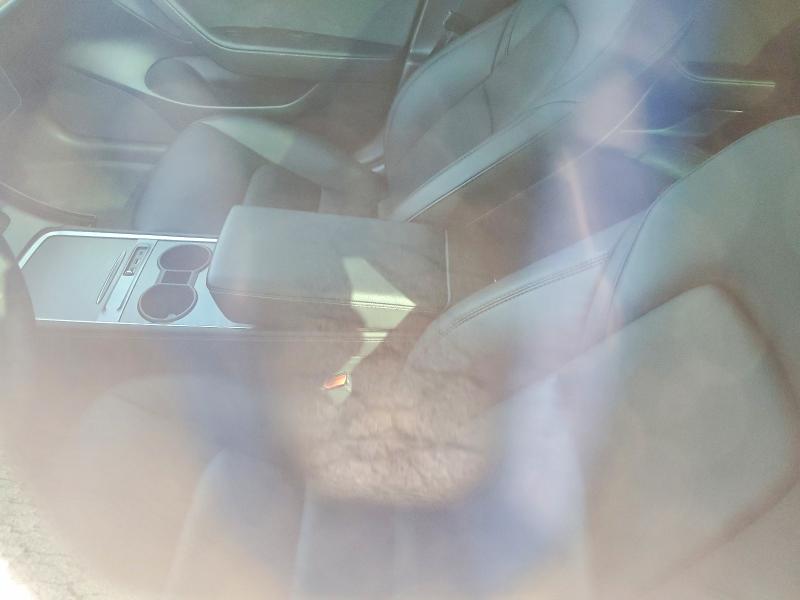 2023 Tesla Model 3 მანქანა იყიდება აუქციონზე, vin: 5YJ3E1EA7PF496173, აუქციონის ნომერი: 59391596
