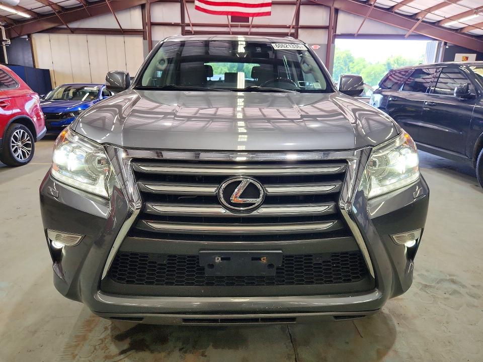 Aukcja sprzedaży 2018 Lexus Gx, vin: JTJBM7FX9J5196001, numer aukcji: 60621336