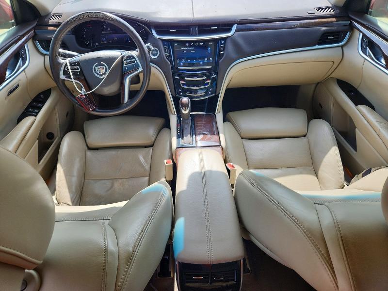 Aukcja sprzedaży 2013 Cadillac Xts, vin: 2G61P5S36D9147538, numer aukcji: 61154896