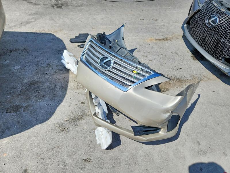 Продажа на аукционе авто 2011 Lexus Es, vin: JTHBK1EG1B2459316, номер лота: 59377186