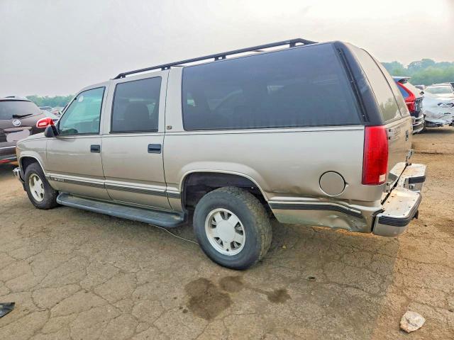 61312606 :رقم المزاد ، 3GNEC16R3XG143255 vin ، 1999 Chevrolet Suburban مزاد بيع