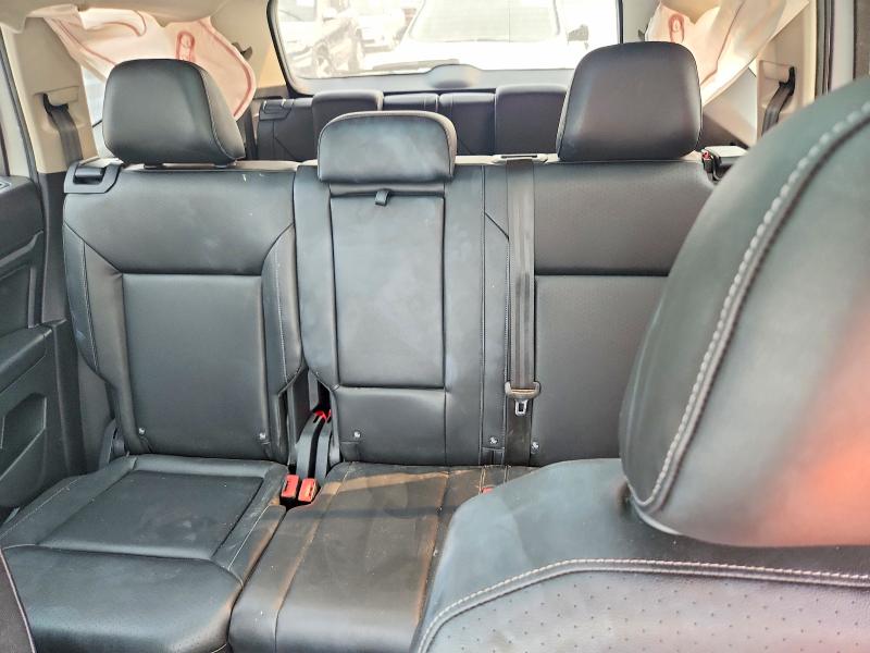 Продаж на аукціоні авто 2019 Volkswagen Atlas, vin: 1V2MR2CA6KC517973, номер лоту: 60894156