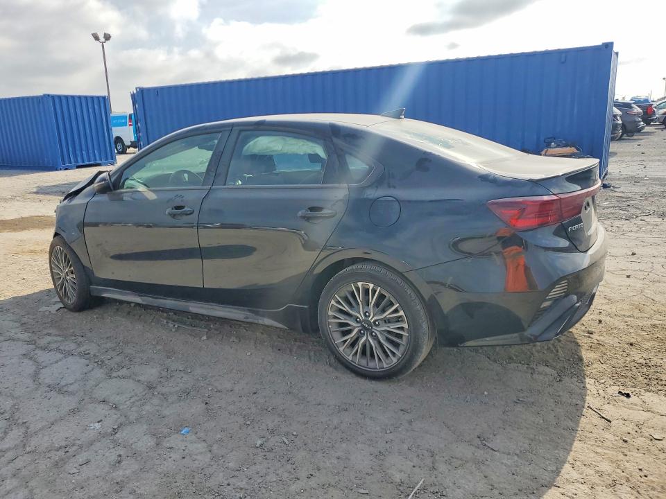 Aukcja sprzedaży 2024 Kia Forte, vin: 3KPF54AD7RE727984, numer aukcji: 60304166