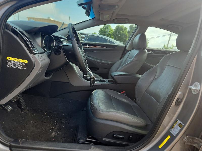 2013 Hyundai Sonata მანქანა იყიდება აუქციონზე, vin: 5NPEC4AC4DH686064, აუქციონის ნომერი: 59680266