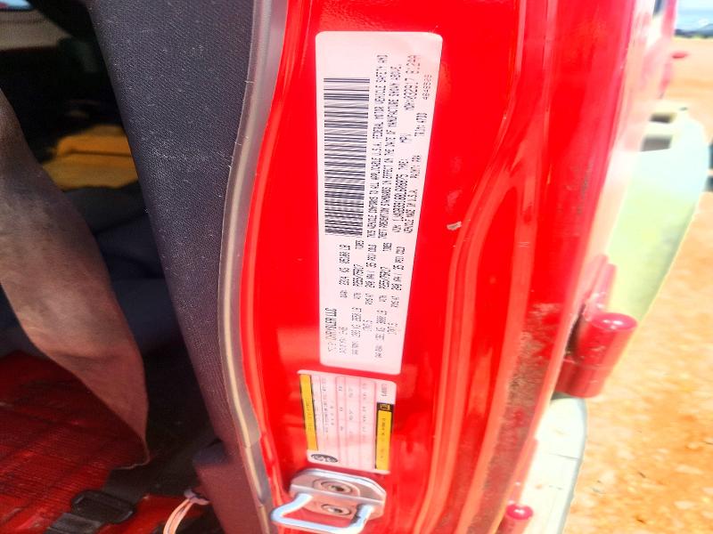 Aukcja sprzedaży 2008 Jeep Wrangler Unlimited, vin: 1J4GB39188L608875, numer aukcji: 60190866