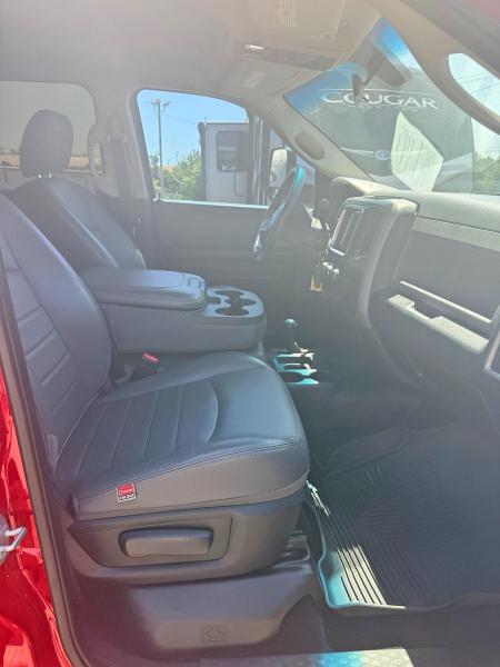 Продажа на аукционе авто 2018 Ram 3500, vin: 3C63RRGL1JG281172, номер лота: 62348236