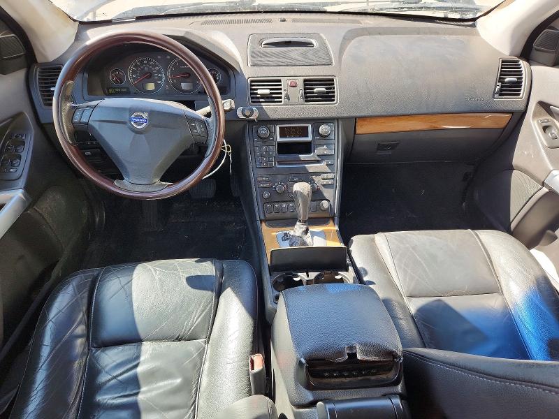 Aukcja sprzedaży 2006 Volvo Xc90, vin: YV4CZ852961263213, numer aukcji: 60141746