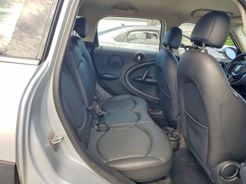 Aukcja sprzedaży 2014 Mini Cooper, vin: WMWZC5C53EWP35558, numer aukcji: 60569356