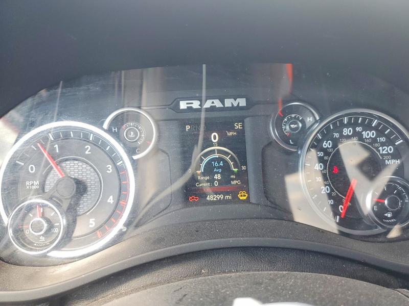 Продаж на аукціоні авто 2024 Ram 3500, vin: 3C63RRHL0RG341596, номер лоту: 59603466